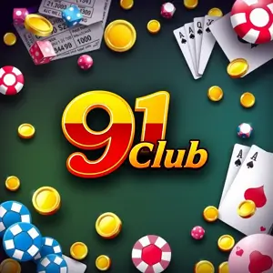 91 क्लब Icon